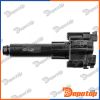 Gicleur de lave-phare droite pour TOYOTA | EDS-TY-024, QF10N00078